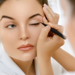 Permanent Eyeliner: The Ultimate Solution For Smudge-free Eyes.