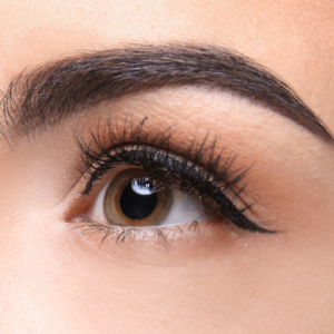 Permanent Eyeliner: The Ultimate Solution For Smudge-free Eyes.