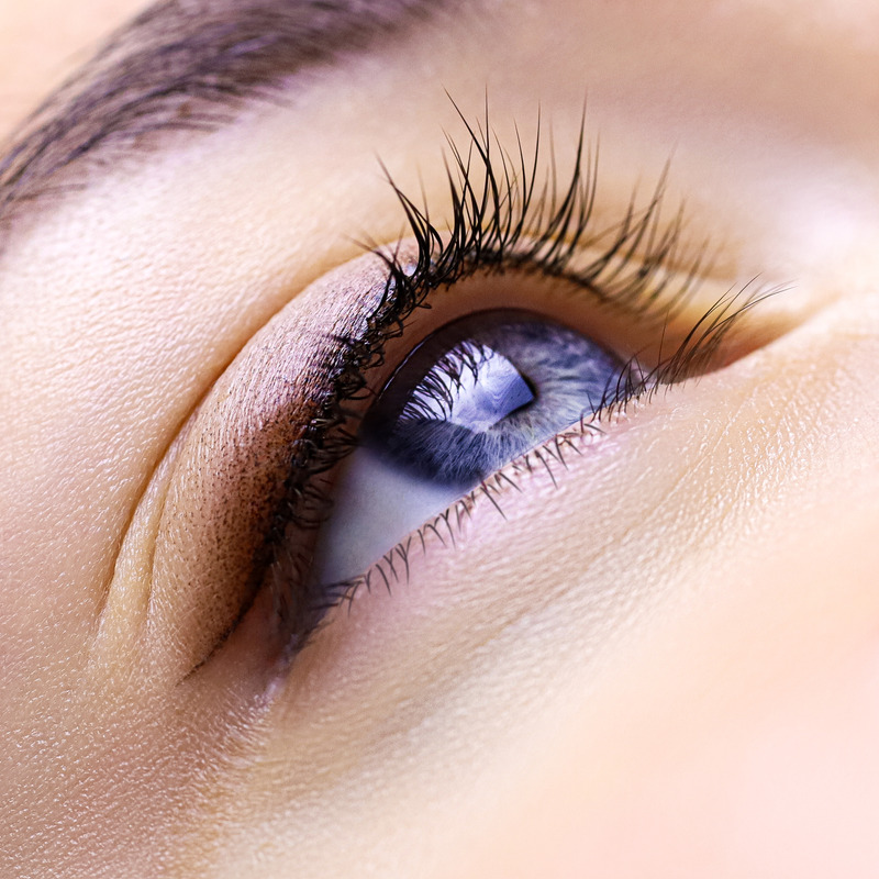 Permanent Eyeliner: The Ultimate Solution For Smudge-free Eyes.